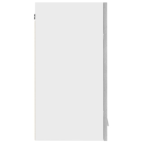 Hängeschrank Lyon Grau Sonoma 60 cm