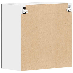 Hängeschrank Lyon Grau Sonoma 60 cm