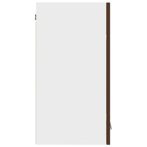 Hängeschrank Lyon Braun Eichen-Optik 60 cm