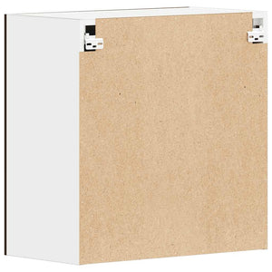 Hängeschrank Lyon Braun Eichen-Optik 60 cm
