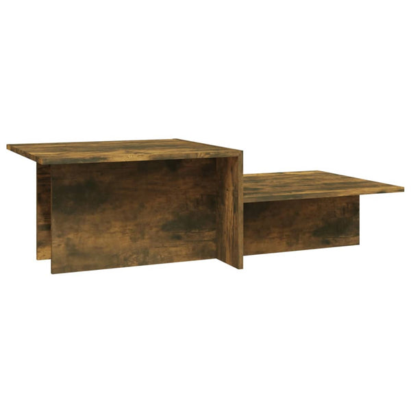 Couchtisch Räuchereiche 111,5 cm