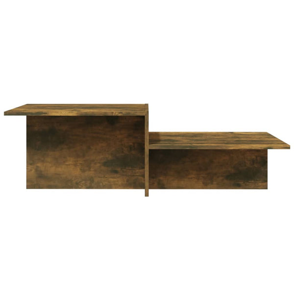 Couchtisch Räuchereiche 111,5 cm