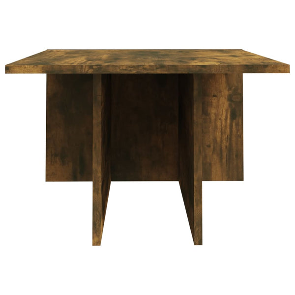 Couchtisch Räuchereiche 111,5 cm