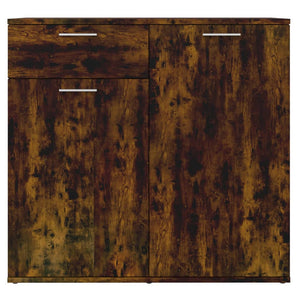 Sideboard Räuchereiche 80 cm