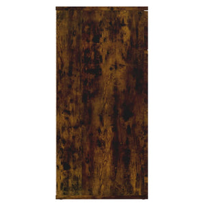 Sideboard Räuchereiche 80 cm