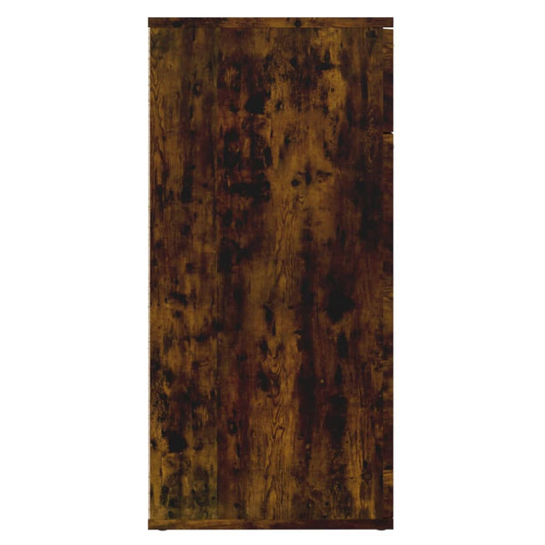 Sideboard Räuchereiche 80 cm