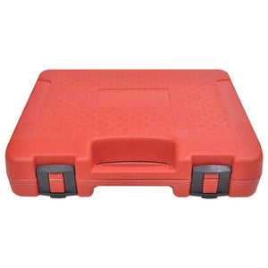 Vakuumpumpe 100 L/min 4-Wege-Verteiler-Manometer Klimaanlagen