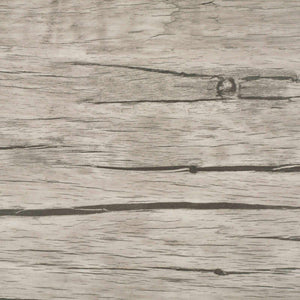PVC Bodenplanken Eiche gewaschen, 2,51 m²