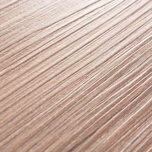 Selbstklebende Bodenplanken Eiche Braun 2,51 m²