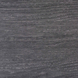 Schwarze & Weiße PVC Bodenplanken, 2,51 m²