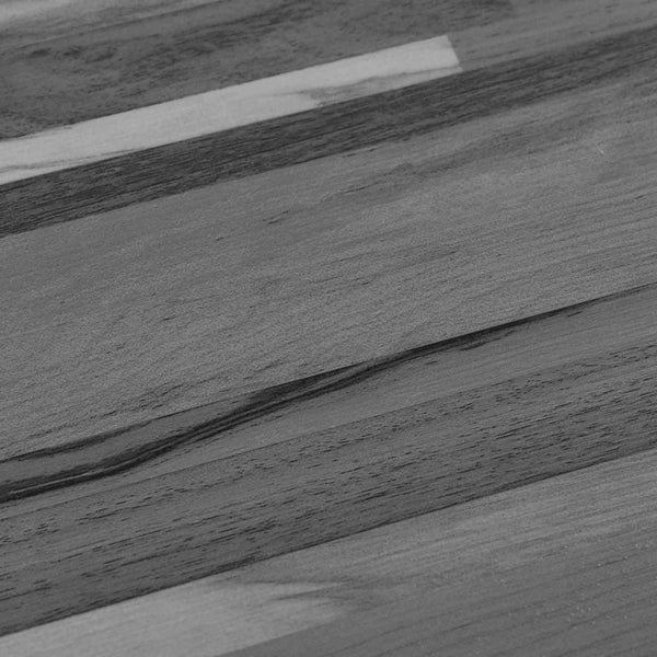 PVC Bodenplanken Gestreift Grau 2,51 m²