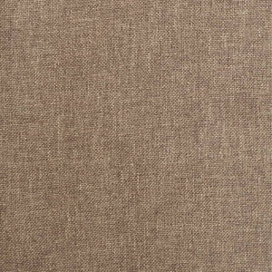 Relaxsessel Elektrisch Taupe Stoff