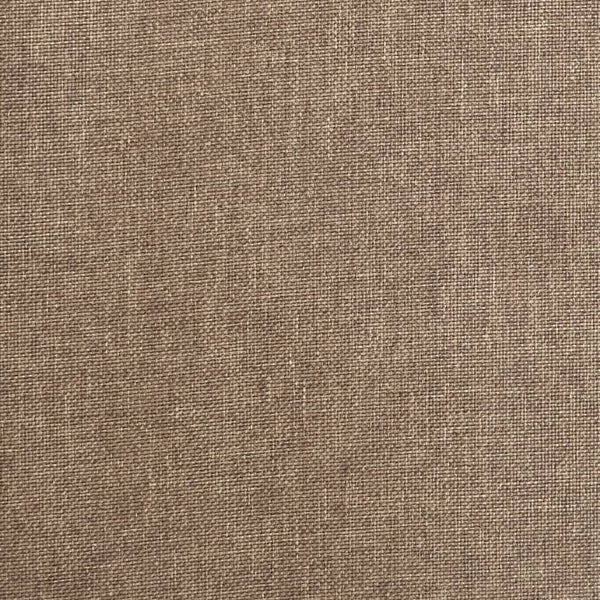Massagesessel Elektrisch Taupe Stoff