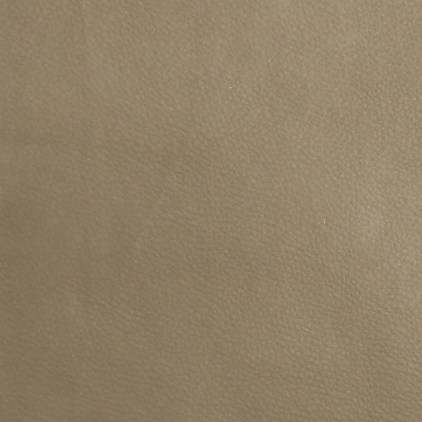 Massagesessel Elektrisch Cappuccino-Braun Kunstleder