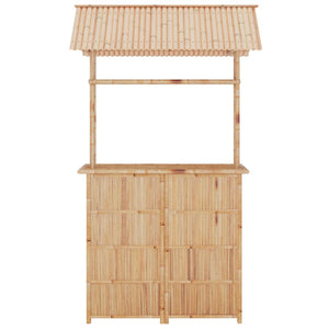 Bambus Bar Set, 3-teilig