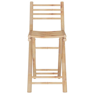 Bambus Bar Set, 3-teilig