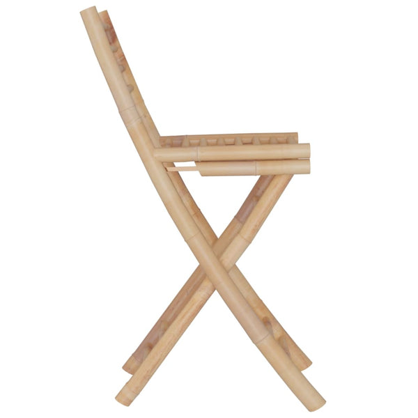 Bambus Bar Set, 3-teilig