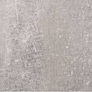Schuhschrank Betongrau 59x17x169 cm