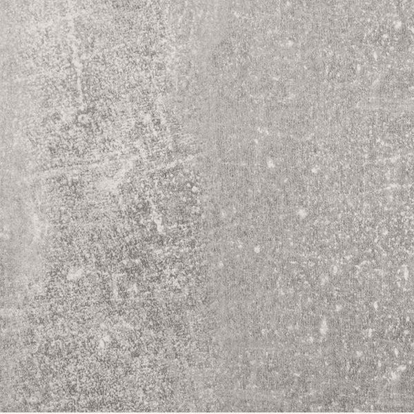 Schuhschrank Betongrau 59x17x108 cm