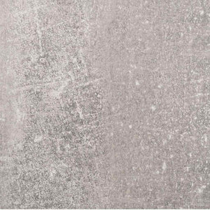 Schuhschrank Betongrau 59x17x81 cm