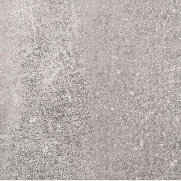 Schuhschrank Betongrau 59x17x81 cm
