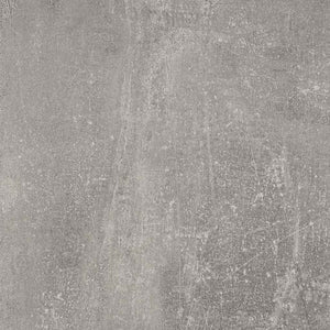 Schuhschrank Betongrau 63x24x103 cm