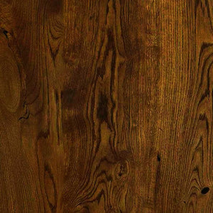 Schuhschrank Räuchereiche 63x24x103 cm