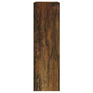 Schuhschrank Räuchereiche 63x81 cm