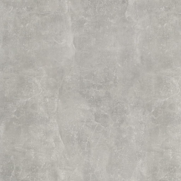 Kommode Betongrau mit 4 Schubladen