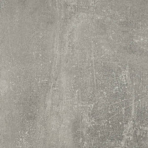 Treppenregal Betongrau, 107 cm