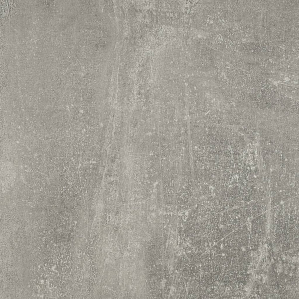 Treppenregal Betongrau, 107 cm