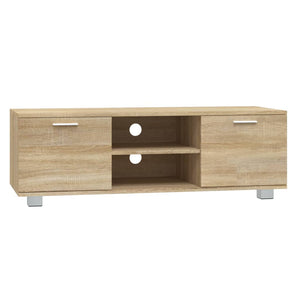 TV-Schrank Sonoma Eiche 120 cm