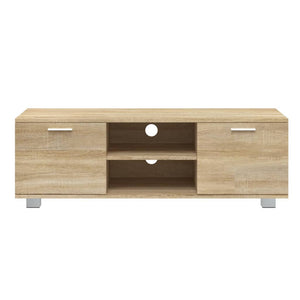 TV-Schrank Sonoma Eiche 120 cm