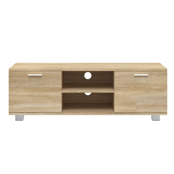 TV-Schrank Sonoma Eiche 120 cm