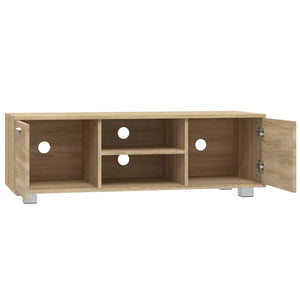 TV-Schrank Sonoma Eiche 120 cm