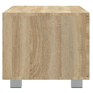 TV-Schrank Sonoma Eiche 120 cm