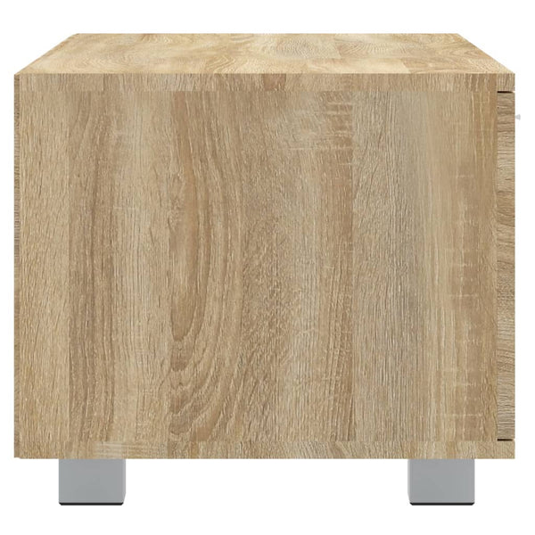 TV-Schrank Sonoma Eiche 120 cm