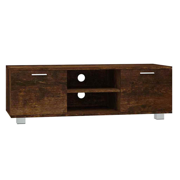 TV-Schrank Räuchereiche 120 cm