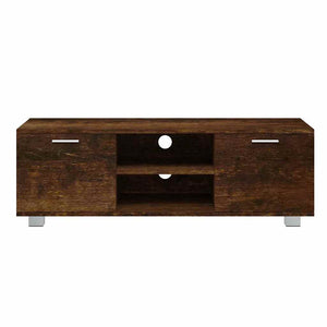 TV-Schrank Räuchereiche 120 cm