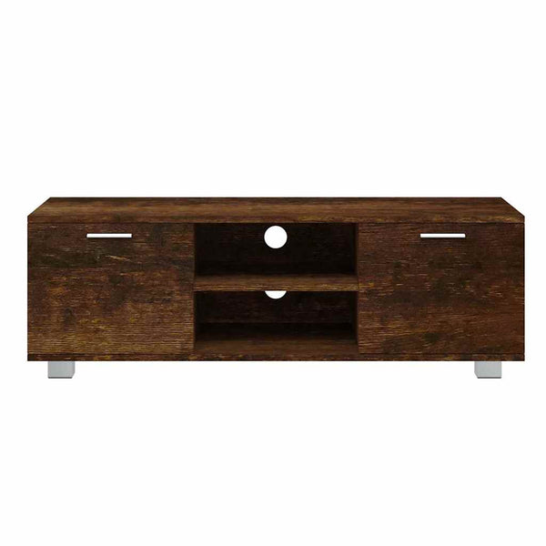 TV-Schrank Räuchereiche 120 cm