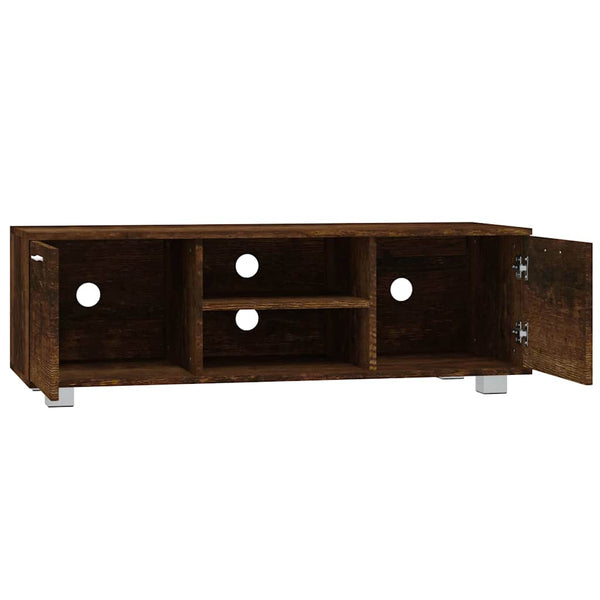 TV-Schrank Räuchereiche 120 cm