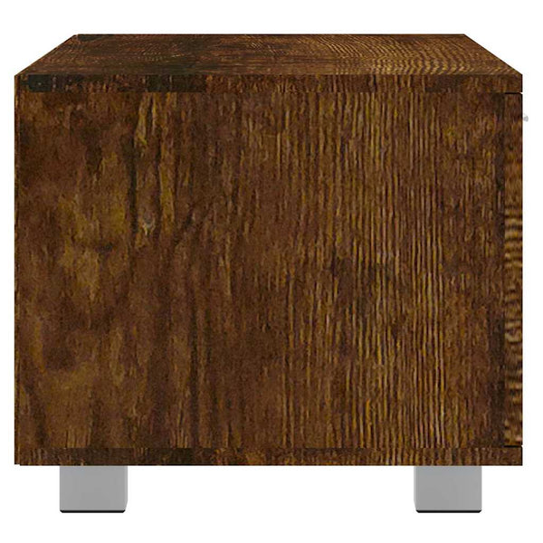 TV-Schrank Räuchereiche 120 cm