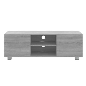 TV-Schrank Grau Sonoma 120 cm