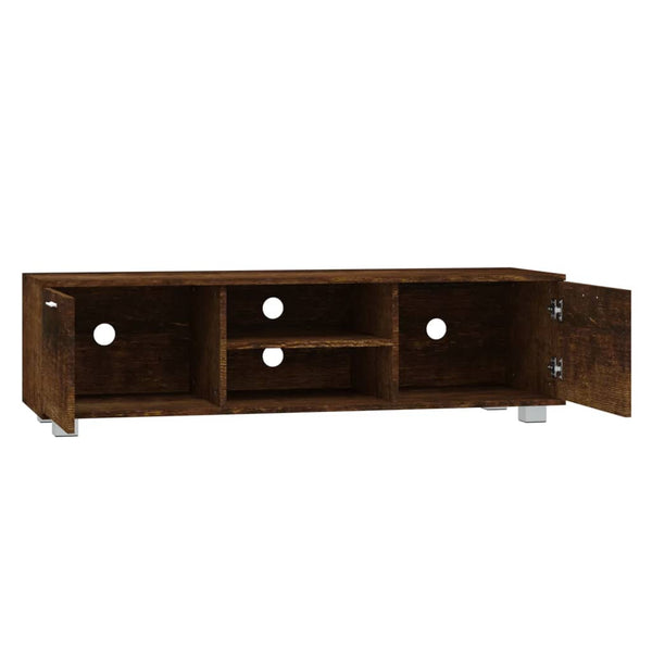 TV-Schrank Räuchereiche 140 cm