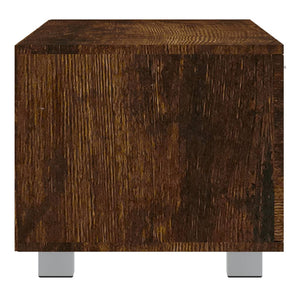 TV-Schrank Räuchereiche 140 cm