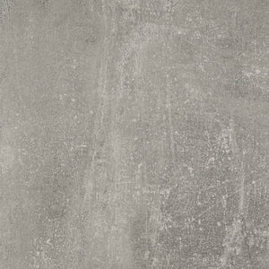 Schreibtisch Betongrau mit Schublade