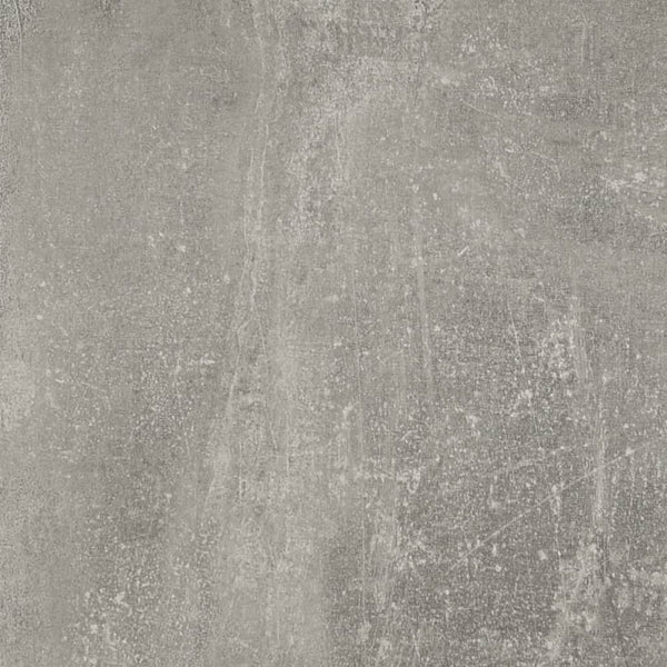 Schreibtisch Betongrau mit Schublade