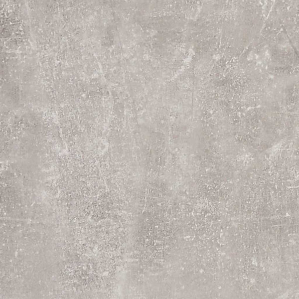 Betongrauer Schuhschrank 55x108 cm