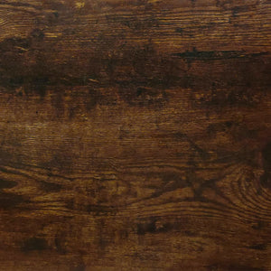 Schuhschrank Räuchereiche 55x35x108 cm