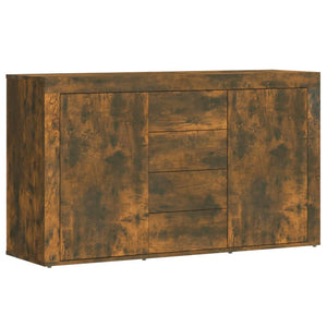 Sideboard Räuchereiche 120 cm